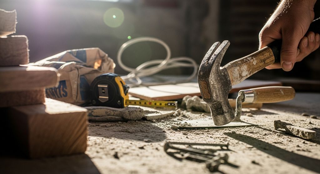 Alicatado y Solado en Justicia Alicatado y Solado en Justicia