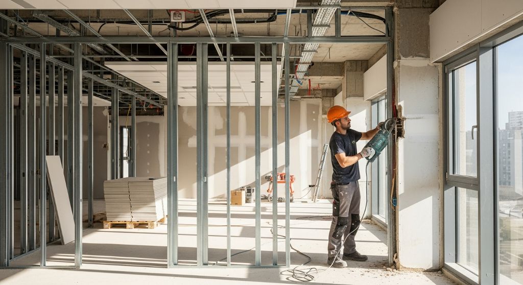 Servicio de Alicatado y Solado en Los Rosales