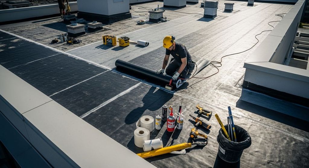 Servicio de Instalación de Suelos en Braojos