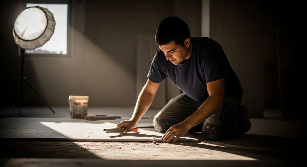 Servicio de Instalación de Suelos en Madrid