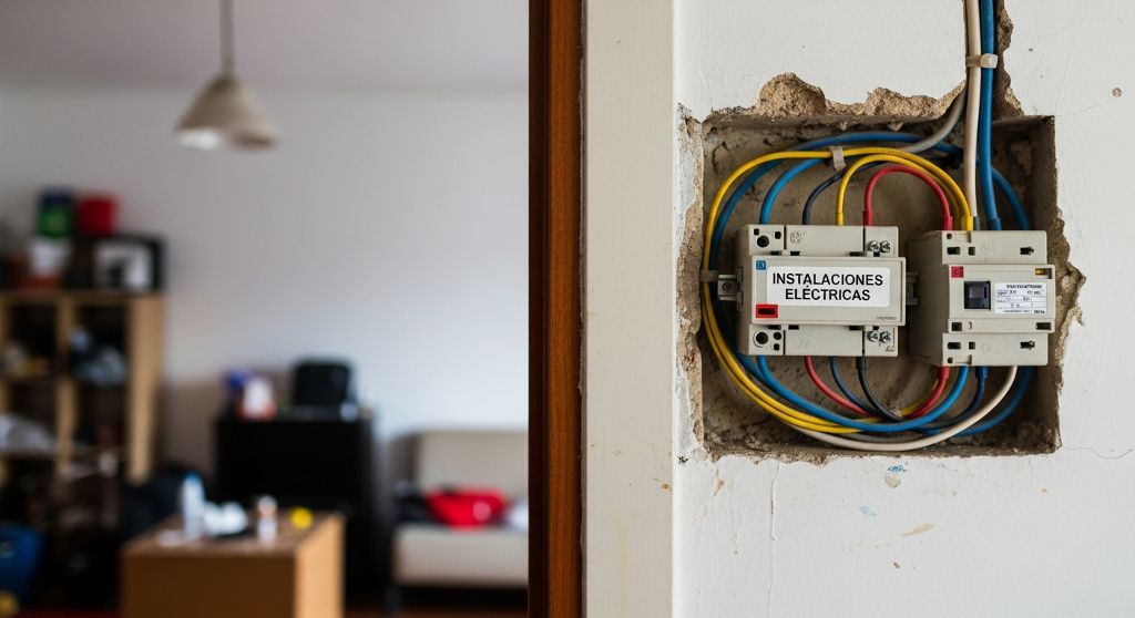 Servicio de Instalación de Suelos en Prosperidad Servicio de Instalación de Suelos en Prosperidad