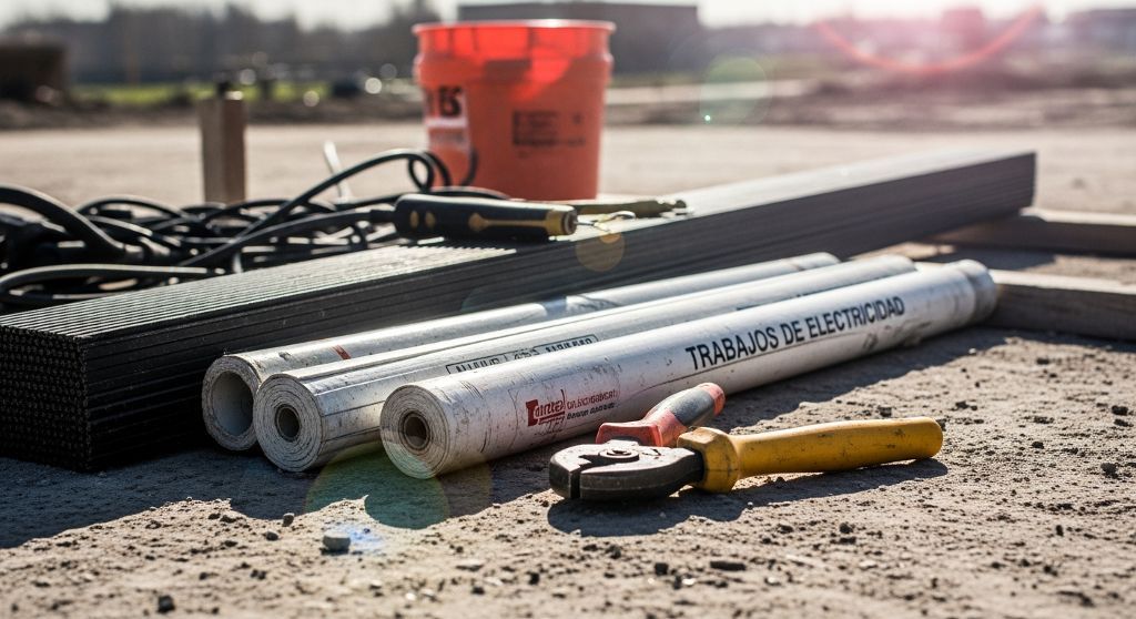 Servicio de Instalación de Suelos en Villanueva De Perales Servicio de Instalación de Suelos en Villanueva De Perales