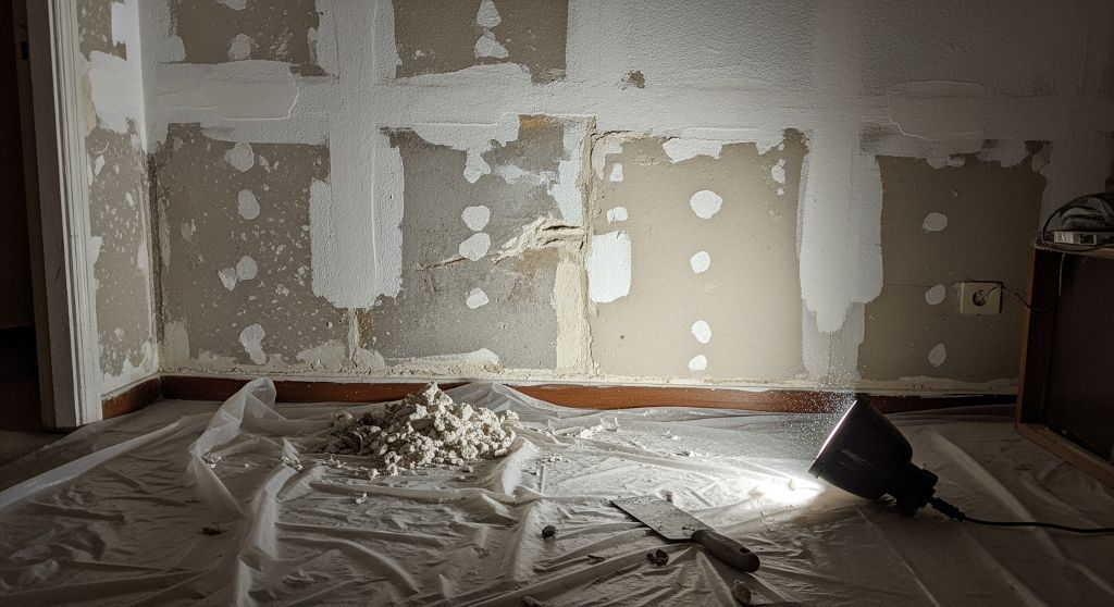 Pladur y Escayola en Colmenar Viejo