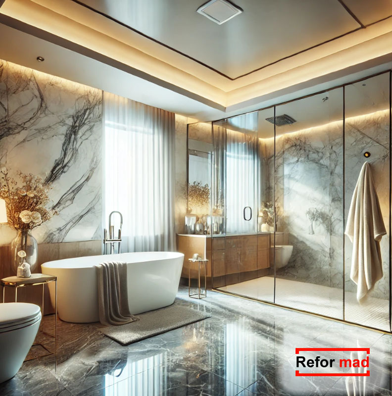 Ofertas Reformas de Baños Madrid