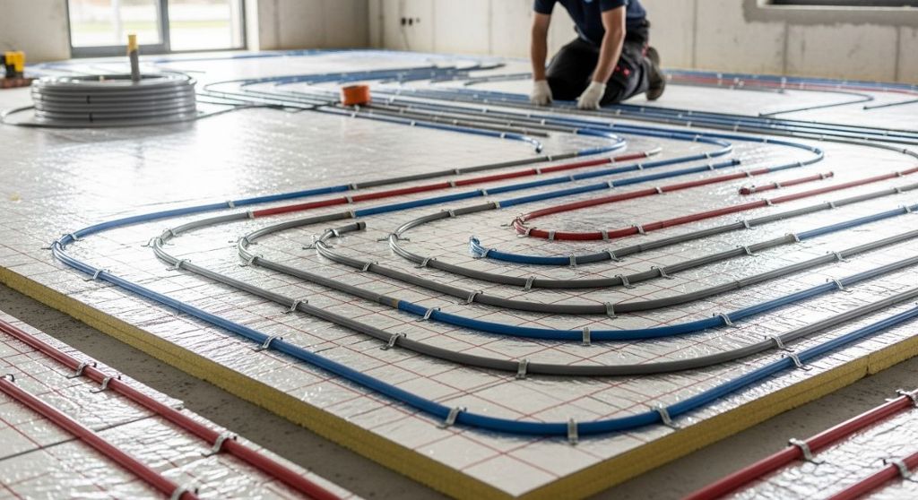 Servicio de Reformas de Baños en Belmonte De Tajo