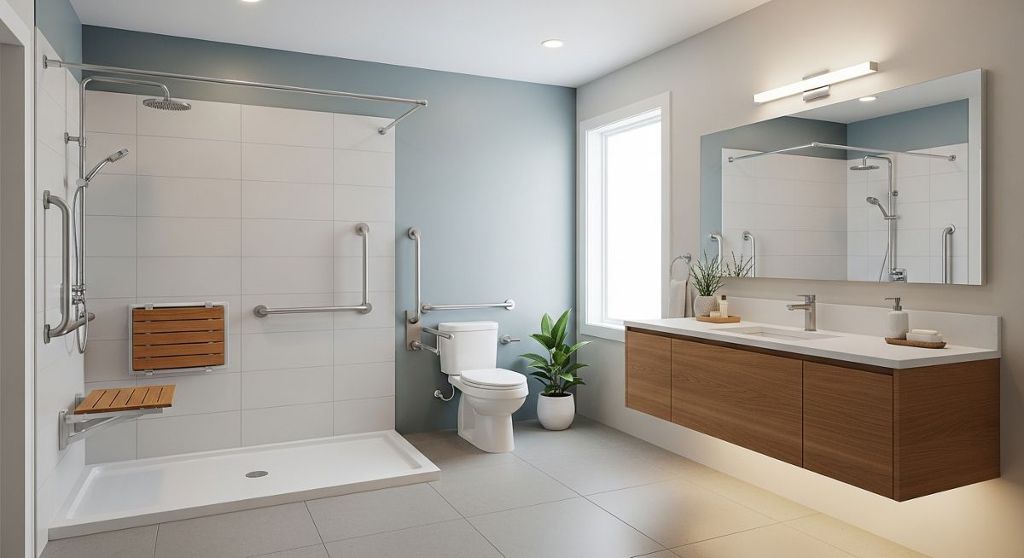 Reformas de Baños en Cadalso De Los Vidrios