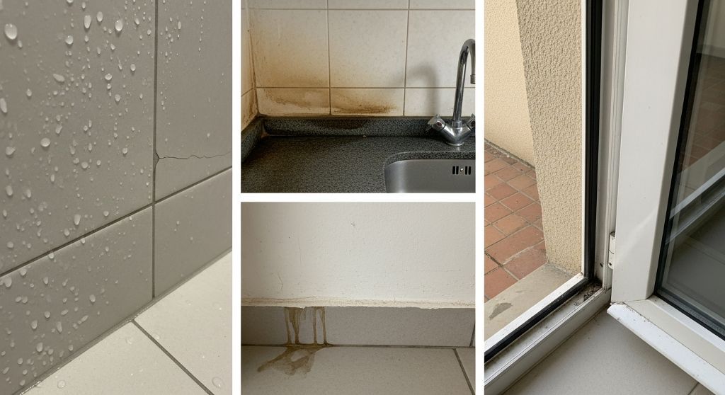 Servicio de Reformas de Baños en Castilla