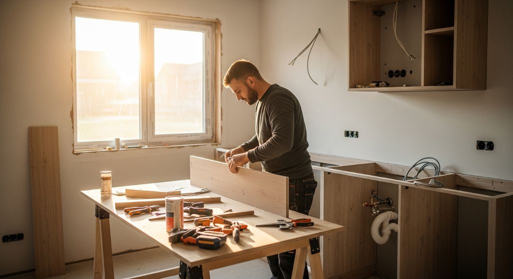 Reformas de Baños en Chopera Reformas de Baños en Chopera