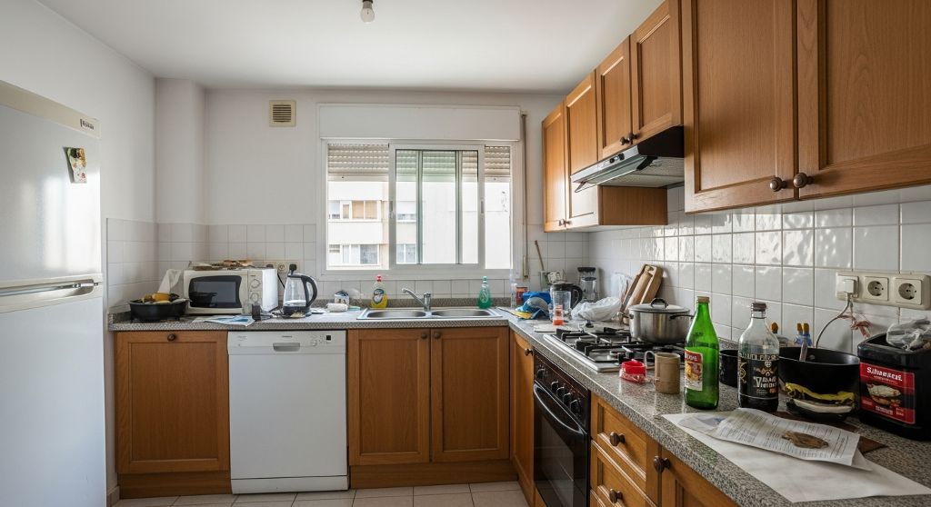 Reformas de Baños en Ciempozuelos