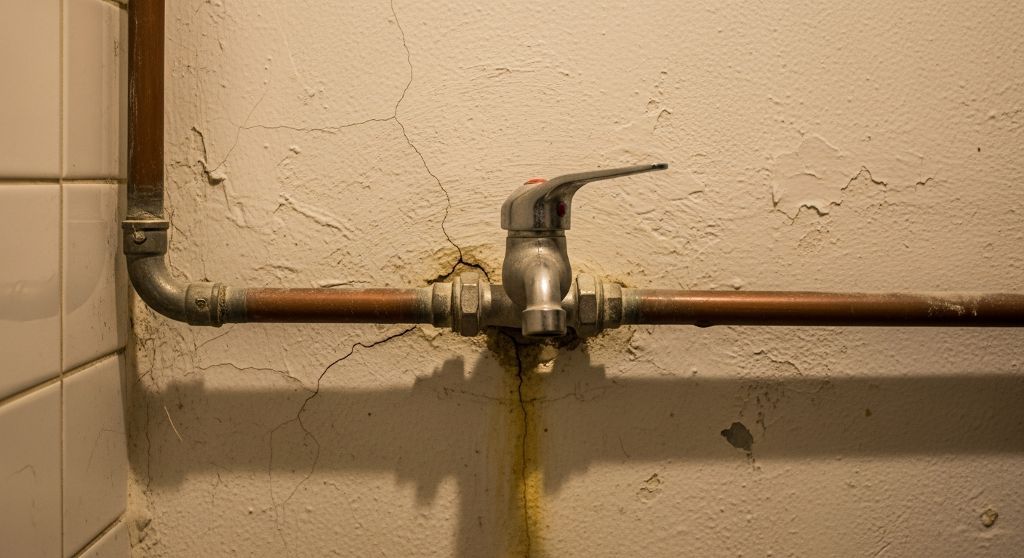 Servicio de Reformas de Baños en Cobeña