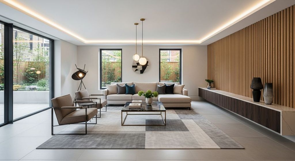 Servicio de Reformas de Oficinas en Guadalix De La Sierra