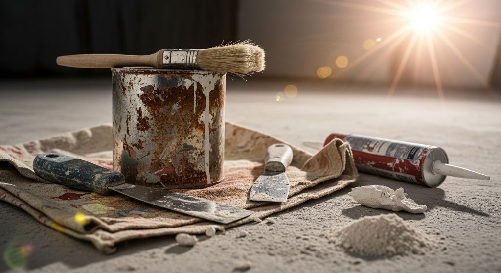 Servicio de Reformas Integrales en Cabanillas De La Sierra