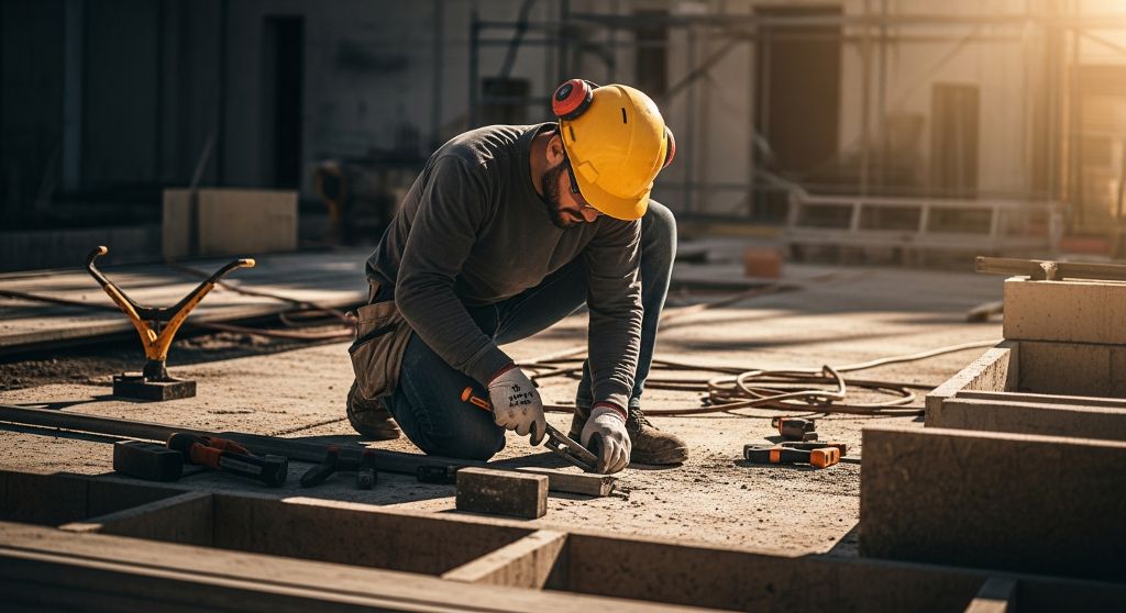 Servicio de Reformas Integrales en Cubas De La Sagra Servicio de Reformas Integrales en Cubas De La Sagra