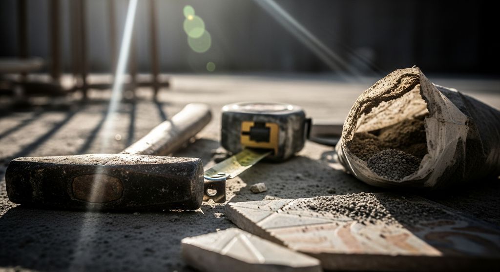 Servicio de Reformas Integrales en El Berrueco