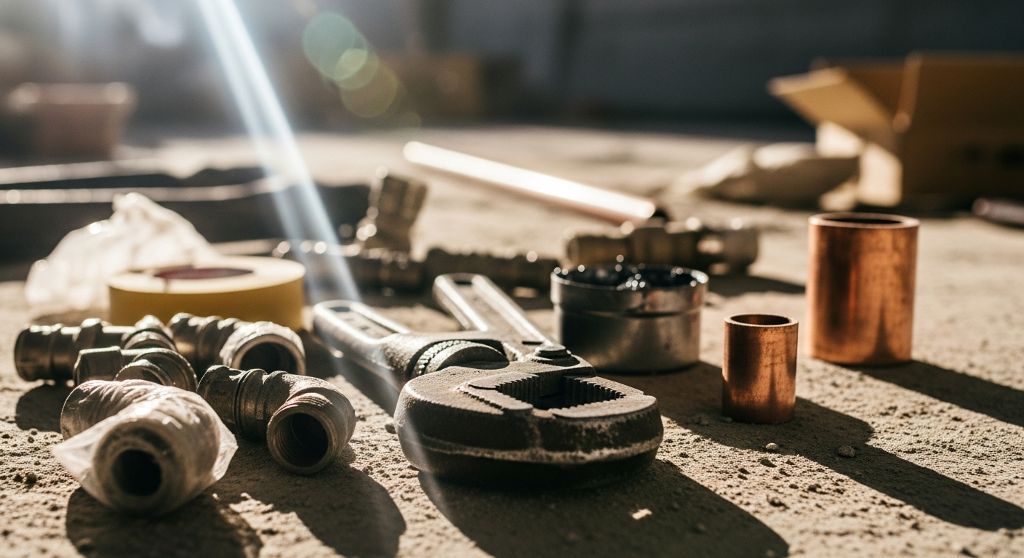 Reformas Integrales en Redueña Reformas Integrales en Redueña