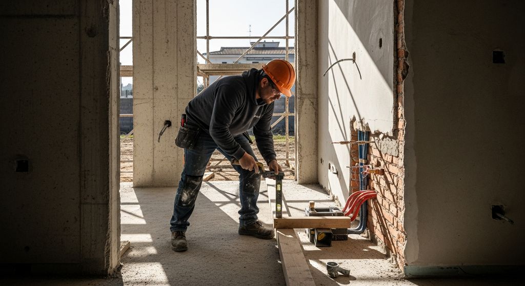 Rehabilitación de Fachadas en Brea De Tajo