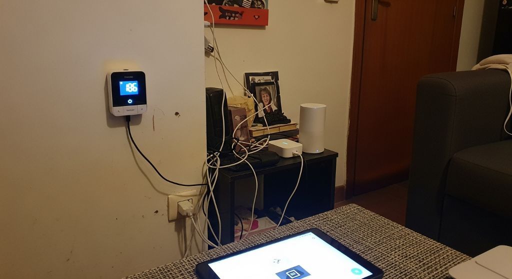 Rehabilitación de Fachadas en Ciudad Universitaria