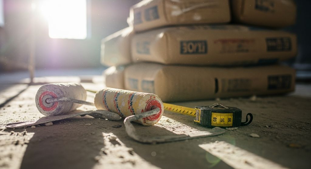 Servicio de Rehabilitación de Fachadas en La Concepción Servicio de Rehabilitación de Fachadas en La Concepción