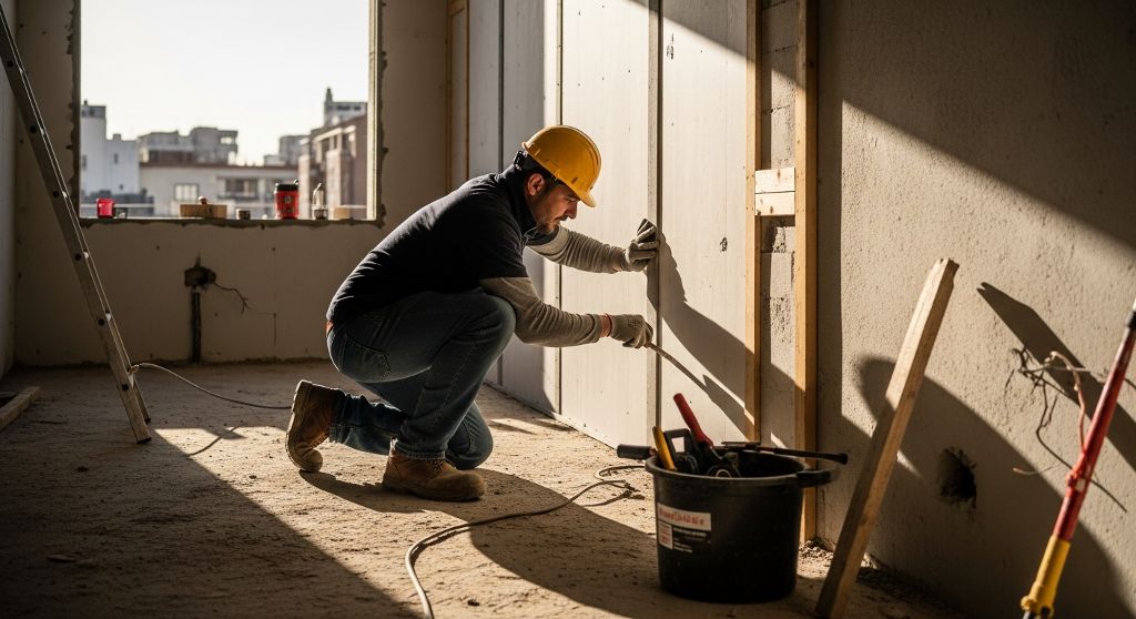 Servicio de Rehabilitación de Fachadas en Nuevo Baztán